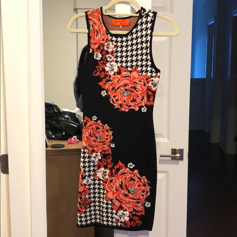 Clover Canyon Dress
